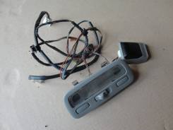 Светильник салона. Toyota: Sprinter, Corolla Spacio, Sprinter Carib, Corolla Levin, Sprinter Trueno, Corolla Двигатели: 4AFE, 7AFE, 4AGE, 2C, 3CE, 5AF...