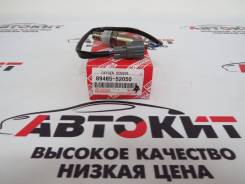 Датчик кислородный. Toyota: Yaris, Echo Verso, Vios, Soluna Vios, Echo, Yaris Verso Двигатели: 1NZFE, 2NZFE