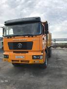 Shaanxi Shacman. Продам самосвал Шакман, 25 000 кг., 6x4