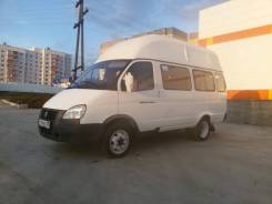 ГАЗ 225000. Продам автобус, 15 мест