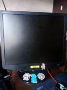 Samsung. 19.5", технология ЖК (LCD)