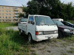 Mazda Bongo. Mazda bongo, 2 000 куб. см., 850 кг., 4x2