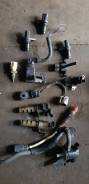 Инжектор. Toyota: Ractis, ist, Vitz, iQ, Corolla Axio, Porte, Corolla, Probox, Passo, Yaris, Auris, Spade, Corolla Fielder, Succeed, Land Cruiser Prad...