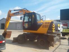 JCB JS 160. Продается экскаватор JCB JS160W колесный полноповоротный