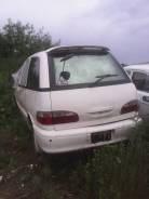 Toyota Estima Lucida