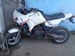 Yamaha TDR 50. 50 куб. см., исправен, птс, без пробега