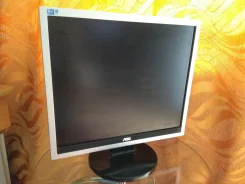 AOC. 18" ����