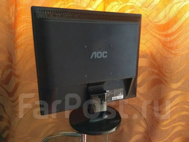AOC. 18" ����