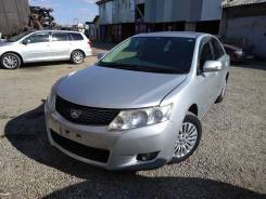 Toyota Allion. ZRT260, 2ZRFE