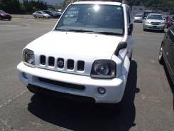 Кузов в сборе. Suzuki Jimny, JB23W, JB33W, JB43W