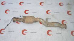 Глушитель. Toyota Corona, ST191 Toyota Caldina, ST191, ST191G Двигатель 3SFE