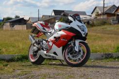 Suzuki GSX-R 1000. 1 000 куб. см., исправен, птс, с пробегом