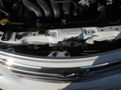 Радиатор охлаждения двигателя. Toyota Premio, ZRT260 Toyota Allion, ZRT260