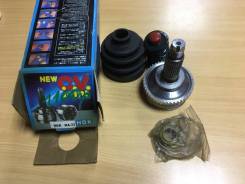 Шрус подвески. Mazda: Eunos 500, Xedos 6, MX-6, Cronos, 626, Efini MS-8, MPV, Capella Ford Telstar, GE5PF, GE8PF, GEEPF, GEFPF, GESRF