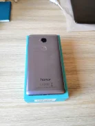 Honor 5X. �/�, �����, 4G LTE, Dual-SIM ����