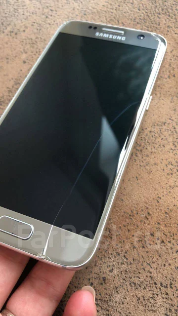 Samsung Galaxy S7. �/�, �������, 4G LTE, Dual-SIM, ���������� ����