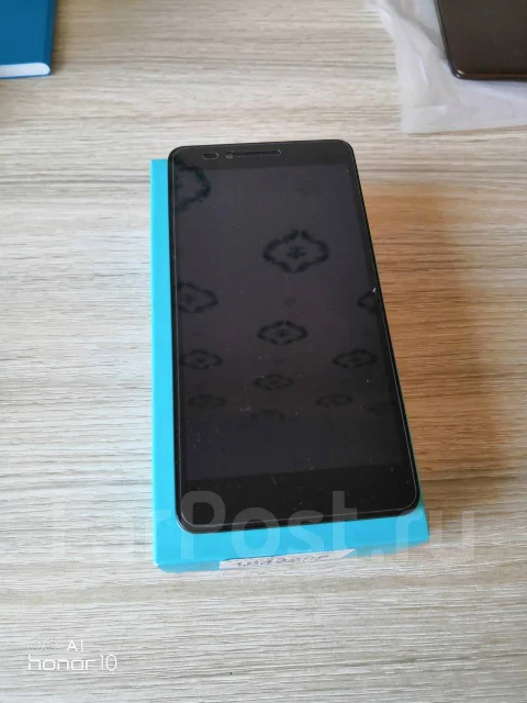 Honor 5X. �/�, �����, 4G LTE, Dual-SIM ����