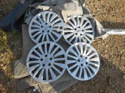 Колпак. Toyota Premio, ZRT260 Toyota Allion, ZRT260