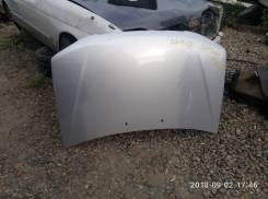 Капот. Mazda Demio, DW3W Двигатели: B3ME, B3E