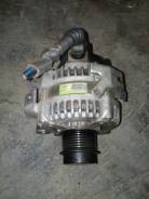 Генератор. Toyota: Tarago, Vellfire, Previa, Estima, Alphard Двигатель 2AZFE