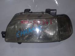 Фара. Daihatsu Charade