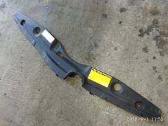 Дефлектор радиатора. Toyota Prius, ZVW30, ZVW30L
