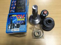 Шрус подвески. Toyota Land Cruiser, KDJ90, KDJ95, KZJ90, KZJ95, LJ90, LJ95, RZJ90, RZJ95, VZJ90, VZJ95 Toyota Hilux Surf, KDN185, KDN185W, KZN185, KZN...