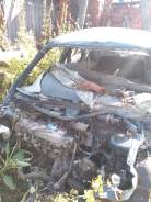 Toyota Tercel. EL41, 4E