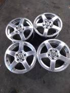 GR. 6.0x15", 5x108.00