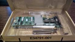 Контроллер SATA/SAS LSI Megaraid 9270cv-8i 1G DDR3 6Gb/s + LSIiBBU09 во Владивостоке Контроллеры.