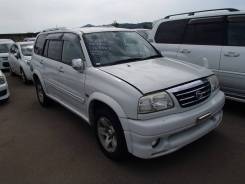 Suzuki Grand Escudo. TX92W, H27A