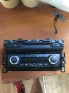 Блок управления климат-контролем. Mazda Mazda6, GJ, GJ521, GJ522, GJ523, GJ526, GJ527