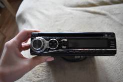 JVC KD-DV5302