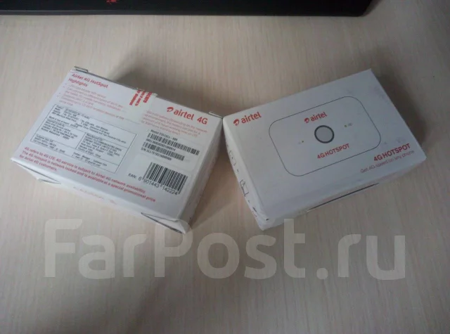 3G/4G Wi-Fi �������. ����