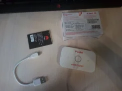 3G/4G Wi-Fi �������. ����