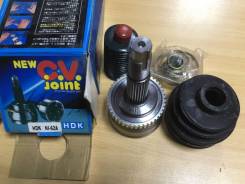 Шрус подвески. Nissan: Wingroad, Sunny California, Sentra, Lucino, Presea, AD, Pulsar, Almera, Sunny Двигатели: QG15DE, QG18DE, SR18DE, YD22DD, SR20DE...