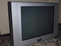 Vestel. CRT (���) ����