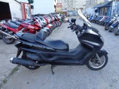 Yamaha Majesty 400. 400 куб. см., исправен, птс, без пробега