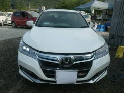 Honda Accord. CR6, LFAMF8