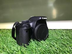 Canon EOS 550D Body. 15 - 19.9 Мп, зум: без зума