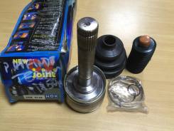 Шрус подвески. Nissan: Caravan, King Cab, Terrano, Atlas, Vanette, Pickup, Mistral, Homy, Datsun Truck Двигатели: QD32, TD27, TD27T, TD27TI, KA24E, SD...