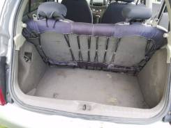 Nissan. автомат, передний, 1.3 (65 л.с.), бензин, 170 000 тыс. км