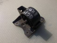 Подушка коробки передач. Nissan: Wingroad, Bluebird Sylphy, Tino, Primera, Pulsar, AD, Almera, Sunny Двигатели: QG13DE, QG15DE, QG18DE, QG18DEN, QG16D...