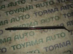 Молдинг лобового стекла. Toyota Camry, SV41