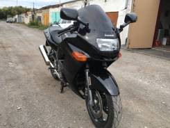 Kawasaki ZZR 400. 400 куб. см., исправен, птс, с пробегом
