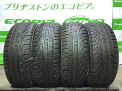 Pirelli W 210 Sottozero. Зимние, без шипов, 2013 год, 10 %, 4 шт
