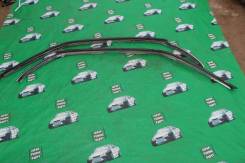 Молдинг крыши. Toyota Chaser, GX100, GX105, JZX100, JZX101, JZX105, LX100, SX100 Двигатели: 1GFE, 1JZGE, 1JZGTE, 2JZGE, 2LTE, 4SFE