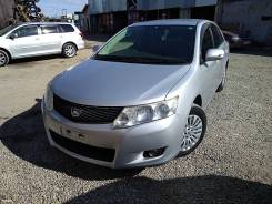 Toyota Allion. ZRT260, 2ZRFE