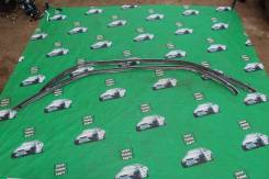 Молдинг крыши. Toyota Chaser, GX100, GX105, JZX100, JZX101, JZX105, LX100, SX100 Двигатели: 1GFE, 1JZGE, 1JZGTE, 2JZGE, 2LTE, 4SFE