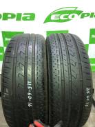 Bridgestone Ecopia PRV. Летние, 2013 год, 10 %, 2 шт